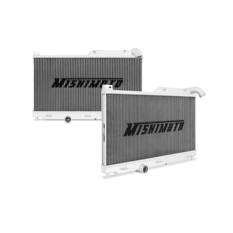Mishimoto Performance Aluminum Radiator - 1993-1995 Mazda RX-7 MMRAD-FD-93 Photo - Primary