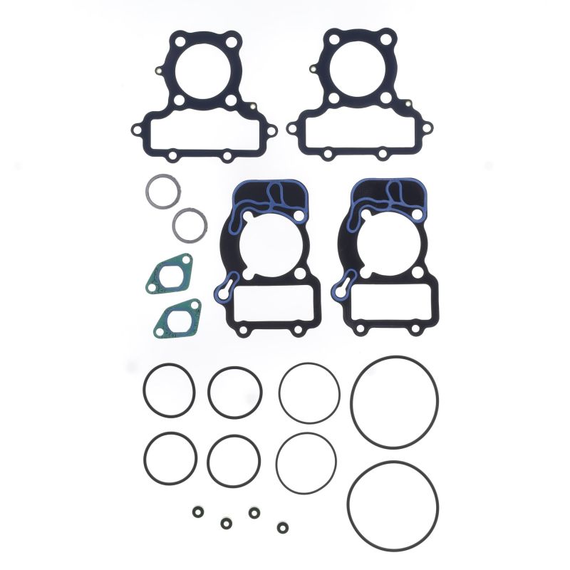 Athena 08-11 Yamaha XV V Star 250 Top End Gasket Kit P400485600255 P400485600255 Photo - Primary