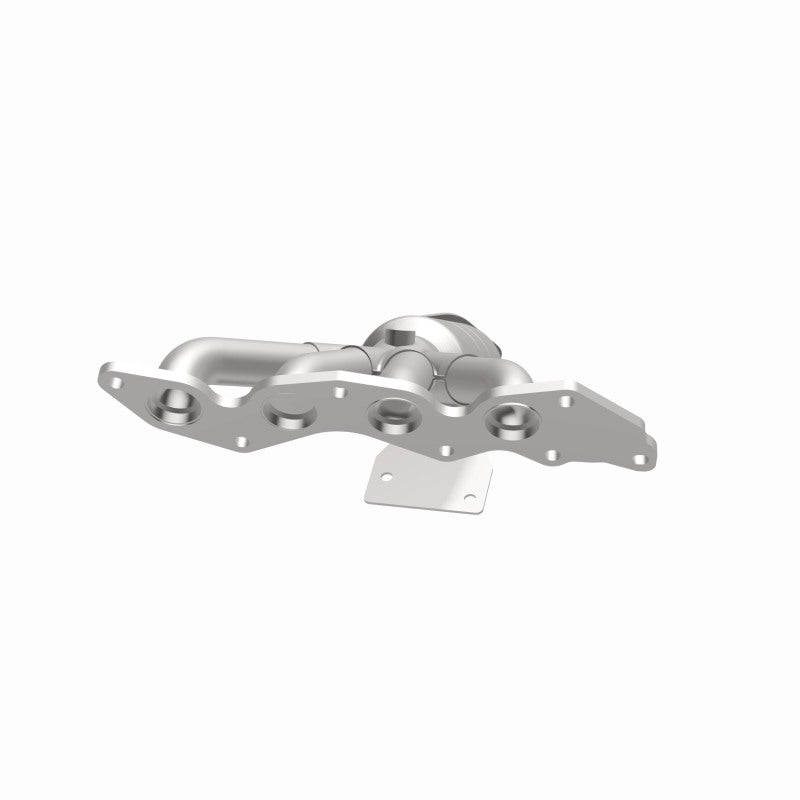 MagnaFlow OEM Grade Federal / EPA Compliant Manifold Catalytic Converter 51785 360 Degree Image Set