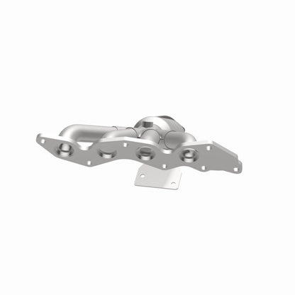 MagnaFlow OEM Grade Federal / EPA Compliant Manifold Catalytic Converter 51785 360 Degree Image Set