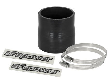 aFe Cold Air Intake System Spare Parts Kit Magnum FORCE- 3 IN ID to 2-3/4 59-00056 Photo - Primary