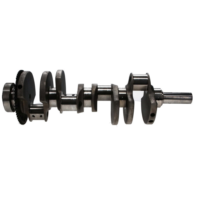 Manley Chevrolet LS 4340 Forged 4.000in Stroke Lightweight Crankshaft w/ 58 Tooth Reluctor Wheel 192158