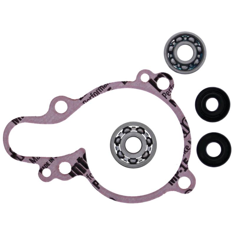Hot Rods 05-07 Kawasaki KX 250 250cc Water Pump Kit HR00052 HR00052 Photo - Primary