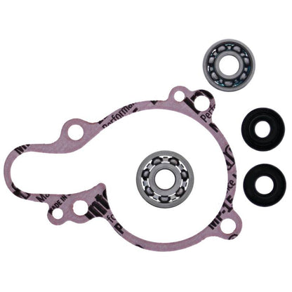 Hot Rods 05-07 Kawasaki KX 250 250cc Water Pump Kit HR00052 HR00052 Photo - Primary