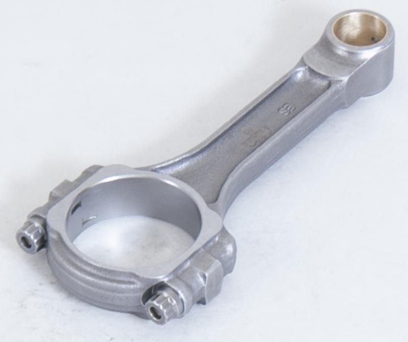 Eagle Chevrolet Small Block 5140 I-Beam Connecting Rod 6.250in w/ 3/8in ARP 8740 (Set of 8) SIR6250BBLW SIR6250BBLW Photo - out of package