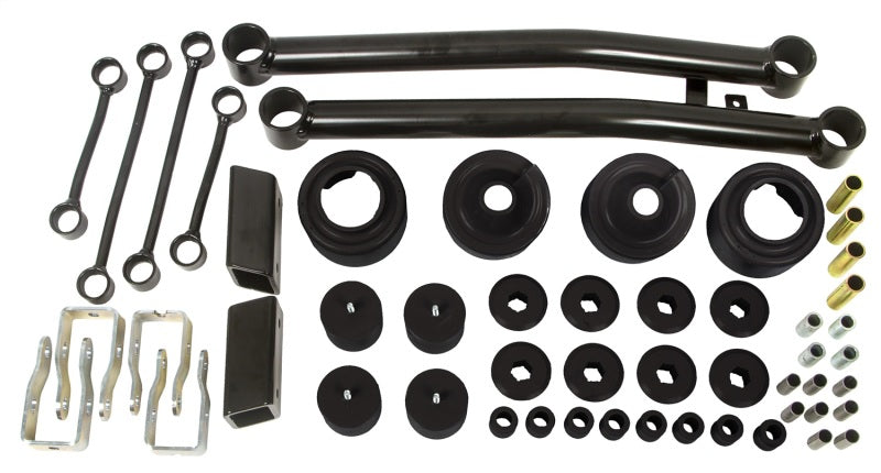 Daystar DAY Comfort Ride Kits Suspension Suspension Packages main image