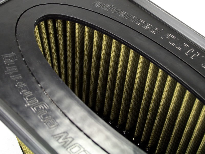 aFe Super Stock IRF OEM Replacement Air Filter Ford F250 Super Duty 00-03 73-80006 Photo - Unmounted