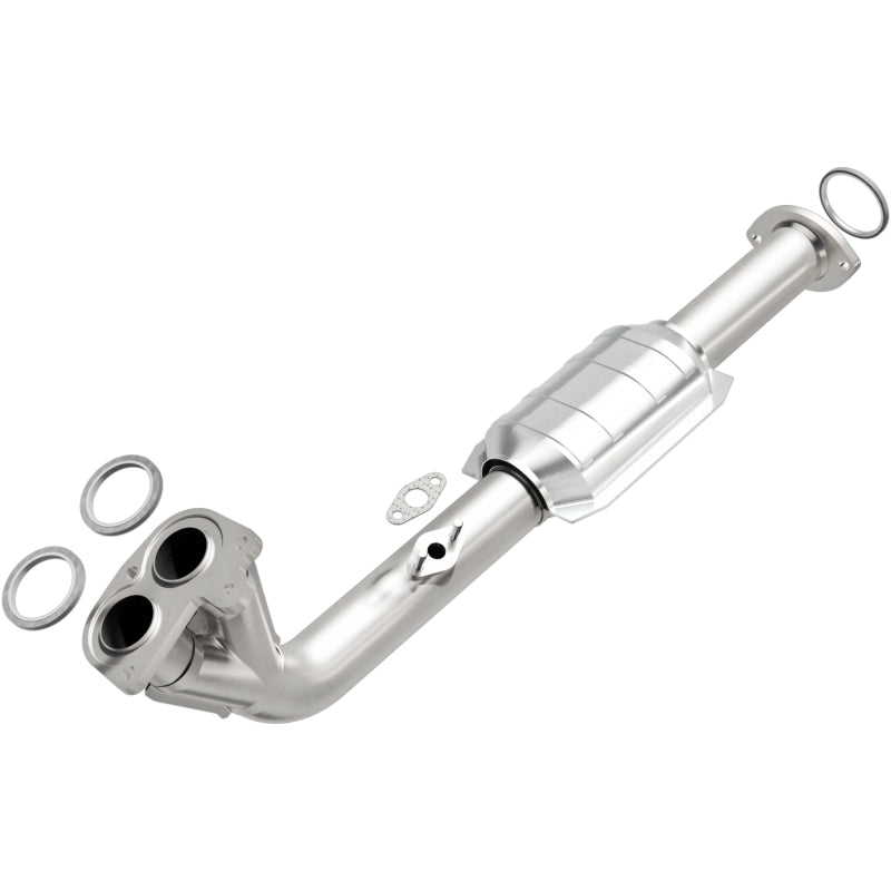 MagnaFlow Toyota 4Runner HM Grade Federal / EPA Compliant Direct-Fit Catalytic Converter 27301 Photo - Primary