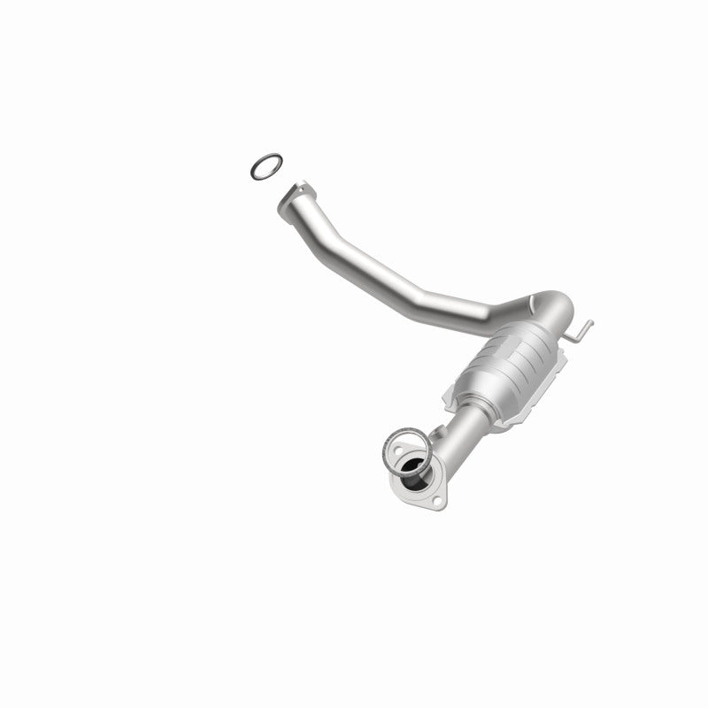MagnaFlow Lexus GX460 OEM Grade Federal / EPA Compliant Direct-Fit Catalytic Converter 51797 360 Degree Image Set