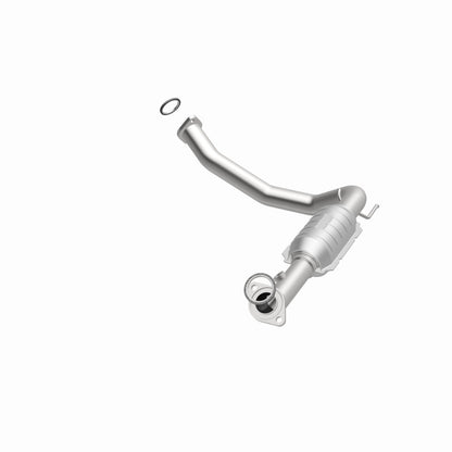 MagnaFlow Lexus GX460 OEM Grade Federal / EPA Compliant Direct-Fit Catalytic Converter 51797 360 Degree Image Set