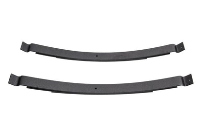 Hellwig 99-07 Ford F-250 SD Load Pro - Up To 2500lb Level LC 3 Leaf Helper Spring w/o Mounting Kit 2520 2520 Photo - Unmounted
