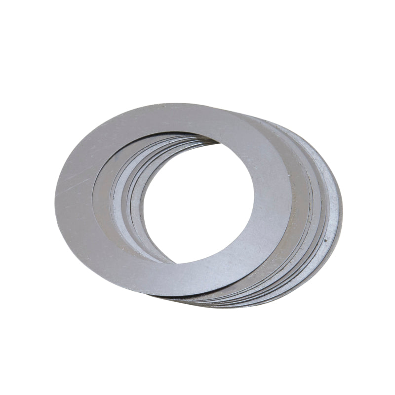 Yukon Gear & Axle Yukon Gear Pinion Depth Shims For GM Ho72 SK 20100 SK 20100 Photo - Primary