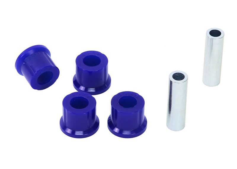 SuperPro Front Control Arm Lower-Inner Bushing Kit SPF1097K Photo - Primary