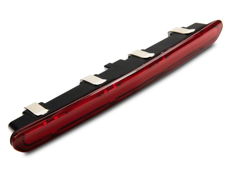 Raxiom 16-23 Chevrolet Camaro Axial Series LED Third Brake Light- Red CC2929 CC2929 Photo - Close Up