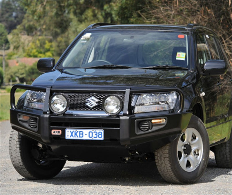 ARB Combar Suit ARB Fog Grand Vitara08-12 6/8/9 3426050 3426050 Photo - Primary
