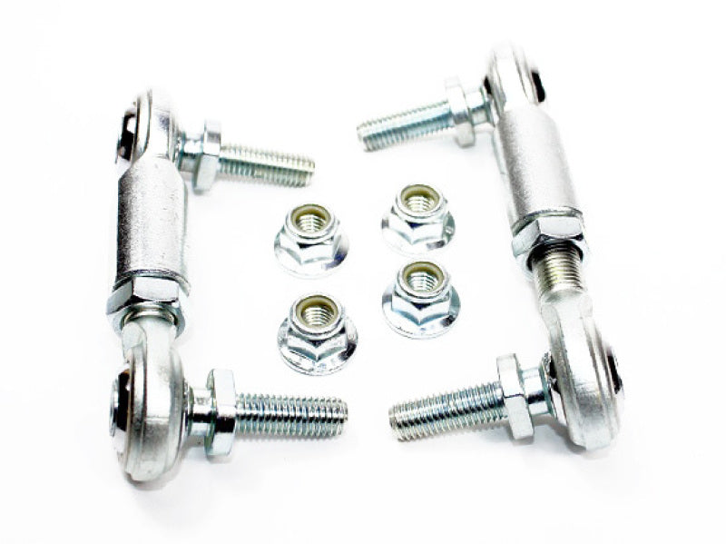 SPL Part Porsche Rear Swaybar Endlinks for 996, 997 SPL RE 996 Photo - Primary