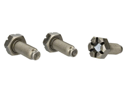 Ford Performance Parts 4.6L Manual Flywheel Bolts M-6379-B Photo - Unmounted
