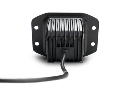 DV8 Offroad Elite Series 3in Cube LED Light 40W Spot 3W LED BE3FMW40W BE3FMW40W User 3