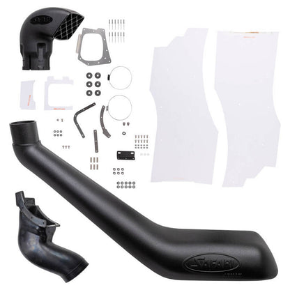 ARB SAFARI 4X4 SNORKEL ARMAX FORD RANGERPX1/2 DSL 8/11-ON SS982HP SS982HP Photo - out of package