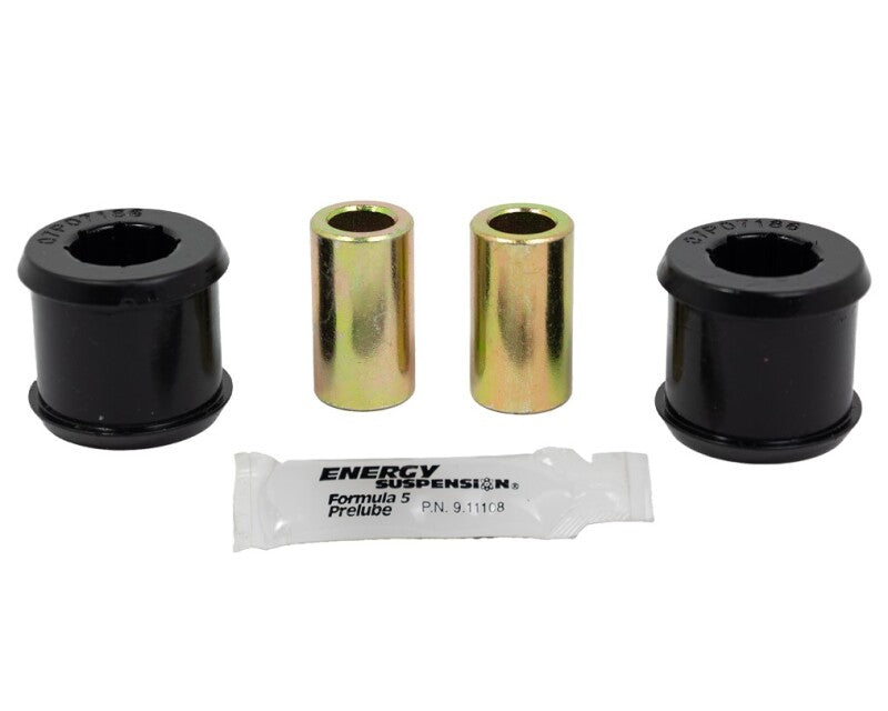 Energy Suspension ES Track Arm Bushings - Black Suspension Bushing Kits main image