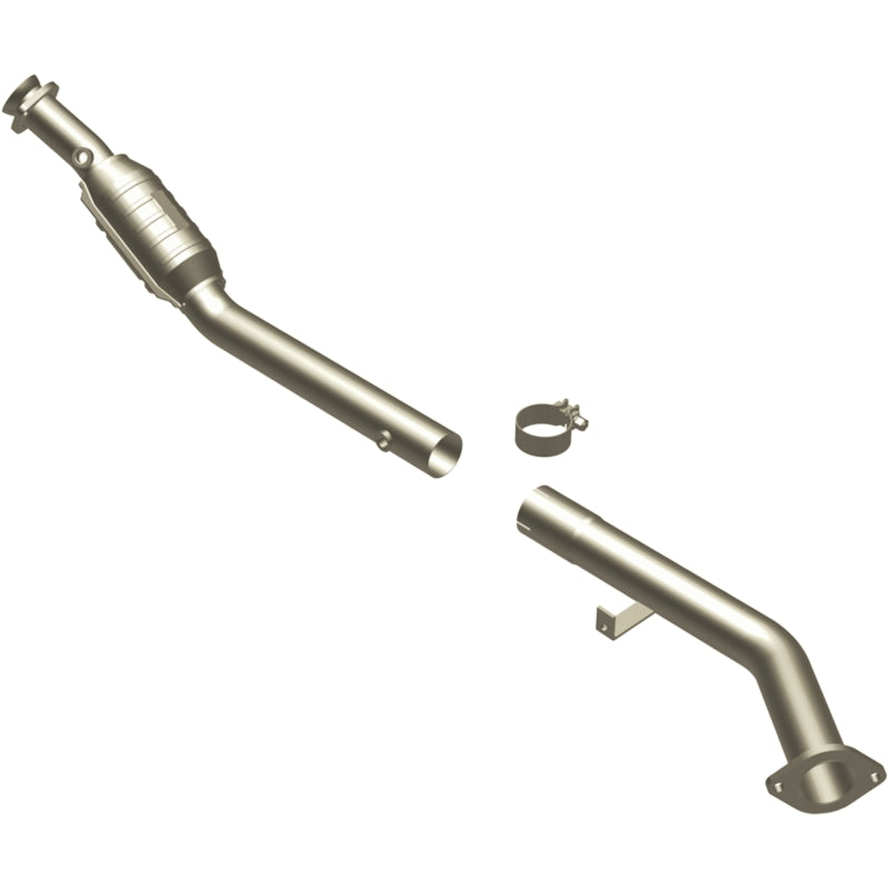 MagnaFlow Pontiac GTO HM Grade Federal / EPA Compliant Direct-Fit Catalytic Converter 93993 Photo - Primary