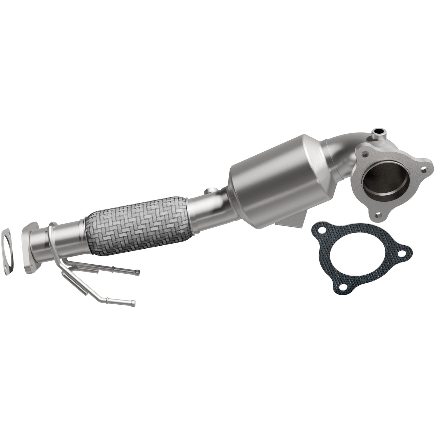 MagnaFlow OEM Grade Federal / EPA Compliant Direct-Fit Catalytic Converter