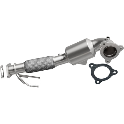 MagnaFlow OEM Grade Federal / EPA Compliant Direct-Fit Catalytic Converter