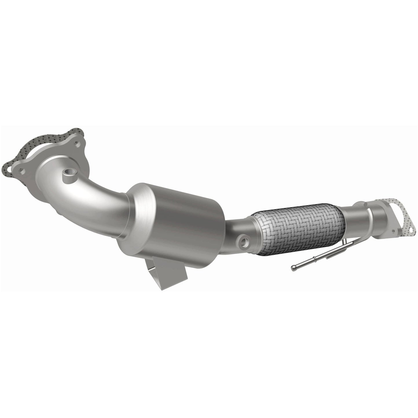 MagnaFlow OEM Grade Federal / EPA Compliant Direct-Fit Catalytic Converter