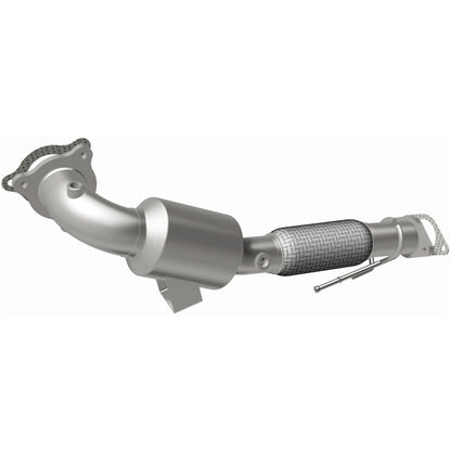 MagnaFlow OEM Grade Federal / EPA Compliant Direct-Fit Catalytic Converter