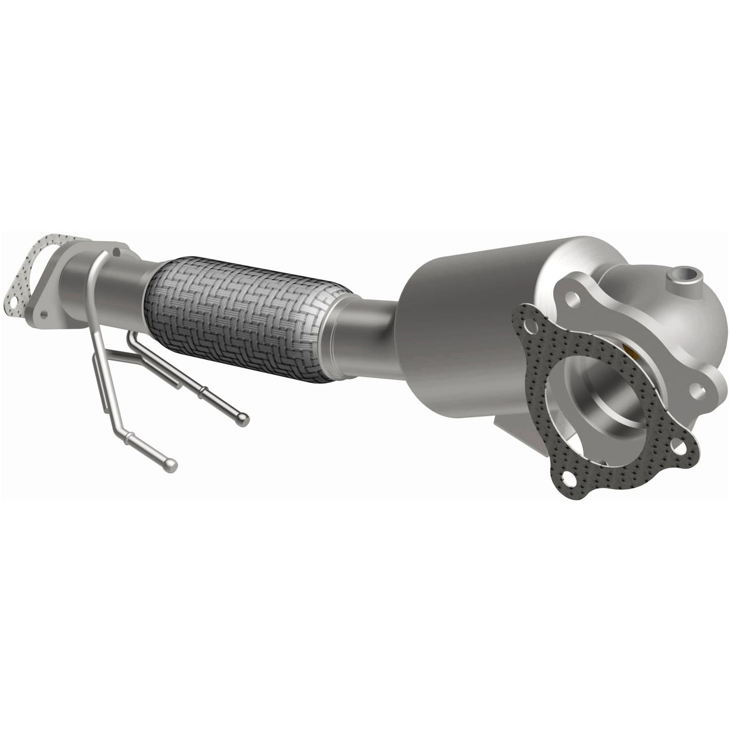 MagnaFlow OEM Grade Federal / EPA Compliant Direct-Fit Catalytic Converter