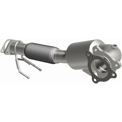 MagnaFlow OEM Grade Federal / EPA Compliant Direct-Fit Catalytic Converter