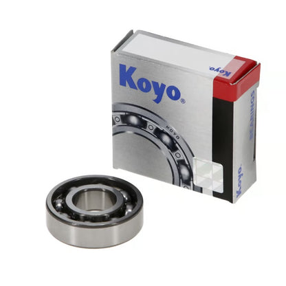 ProX 6305/C3 25x62x17 Bearing 23.6305C3
