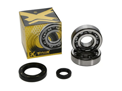 ProX 6328/C3 8-Ball 28x68x18 Crankshaft Bearing 23.6328C3