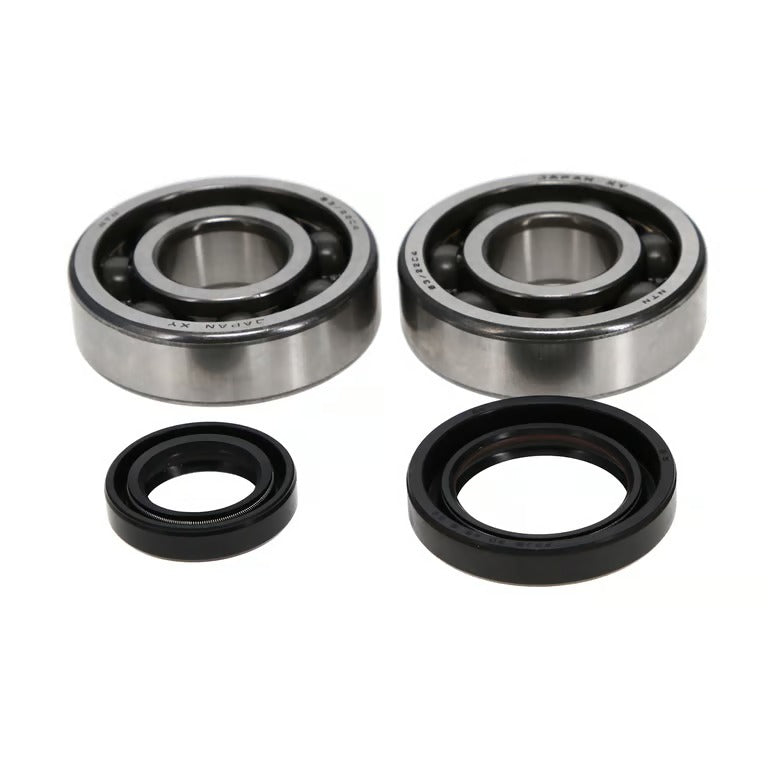 ProX CR125 86-07 Crankshaft Bearing & Seal Kit 23.CBS12086