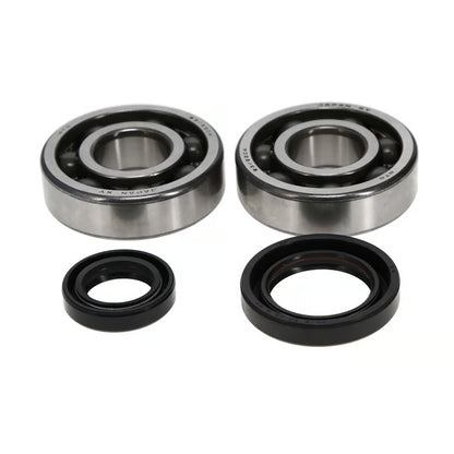 ProX CR125 86-07 Crankshaft Bearing & Seal Kit 23.CBS12086