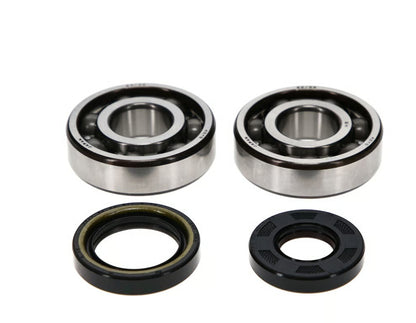 ProX YZ125 01-04 Crankshaft Bearing & Seal Kit 23.CBS22001