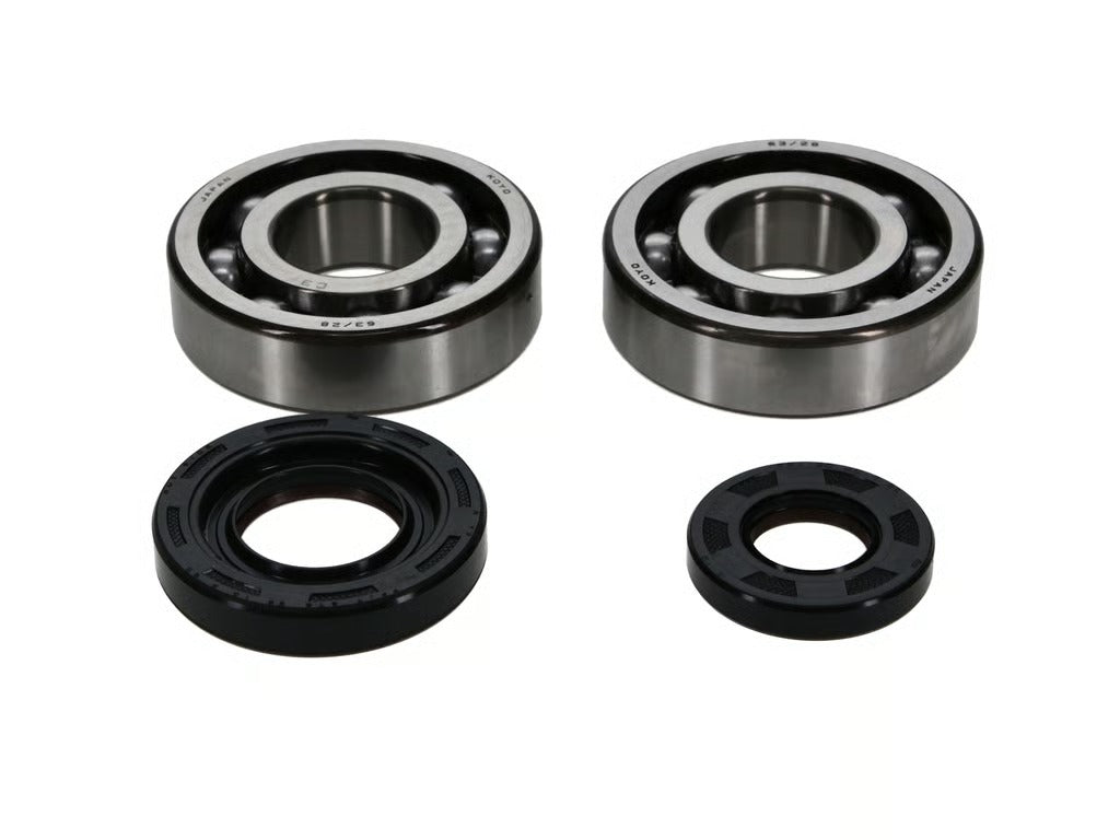 ProX YZ250 01-22 Crankshaft Bearing & Seal Kit 23.CBS23001