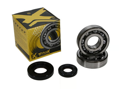 ProX YZ250 01-22 Crankshaft Bearing & Seal Kit 23.CBS23001