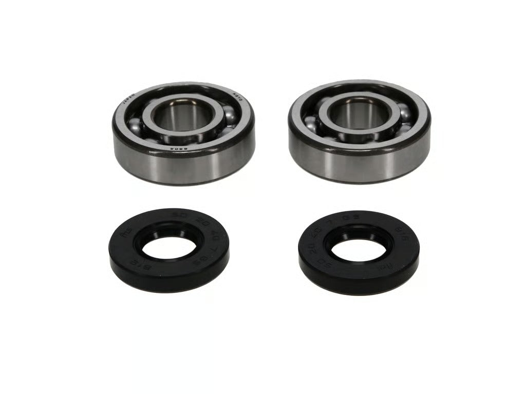 ProX KX65/80/85/100/112 85-22 Crankshaft Bearing & Seal Kit 23.CBS41088