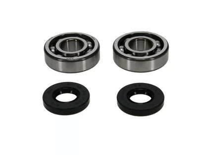 ProX KX65/80/85/100/112 85-22 Crankshaft Bearing & Seal Kit 23.CBS41088