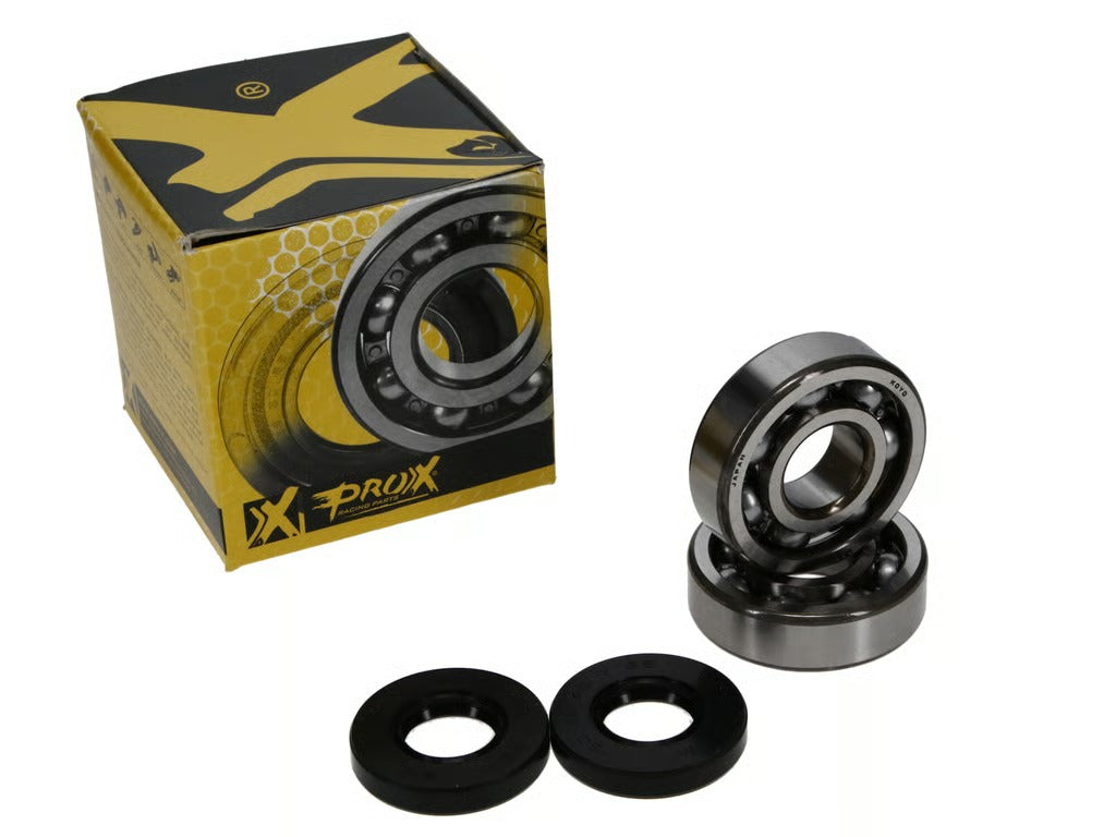 ProX KX65/80/85/100/112 85-22 Crankshaft Bearing & Seal Kit 23.CBS41088