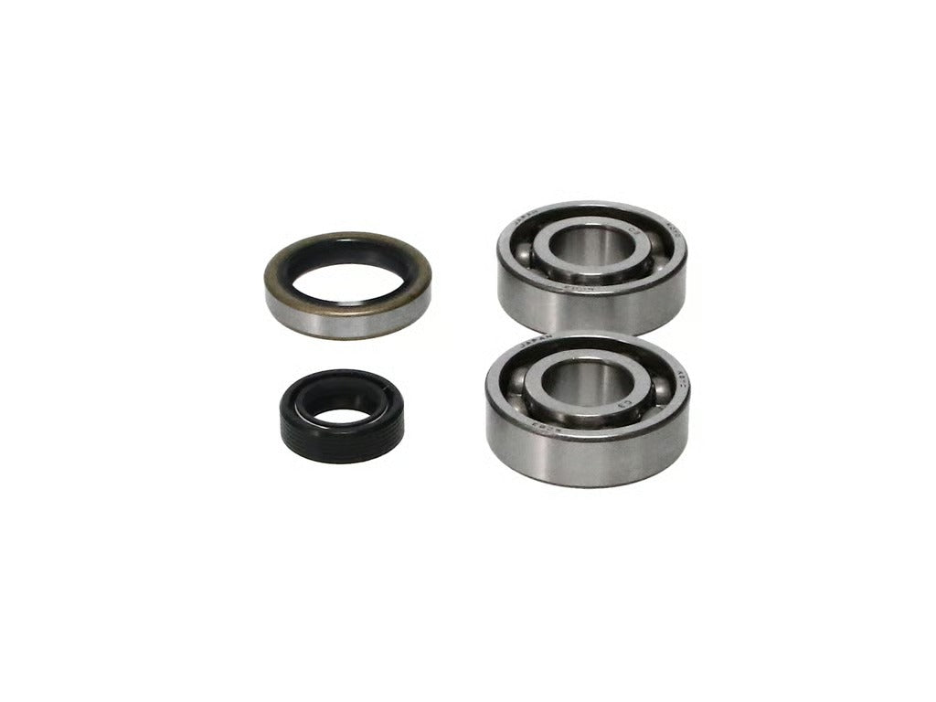 ProX 09-12 KTM50SX Crankshaft Bearing & Seal Kit 23.CBS60009
