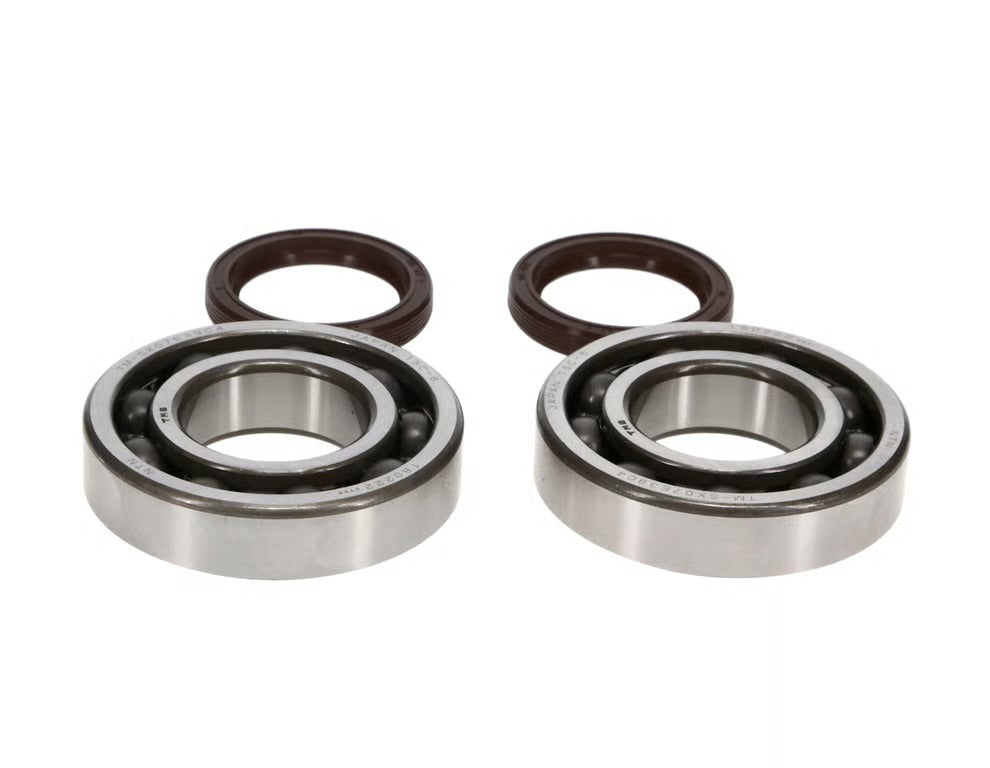 ProX KTM450/500EXC 12-16 Crankshaft Bearing & Seal Kit 23.CBS64012