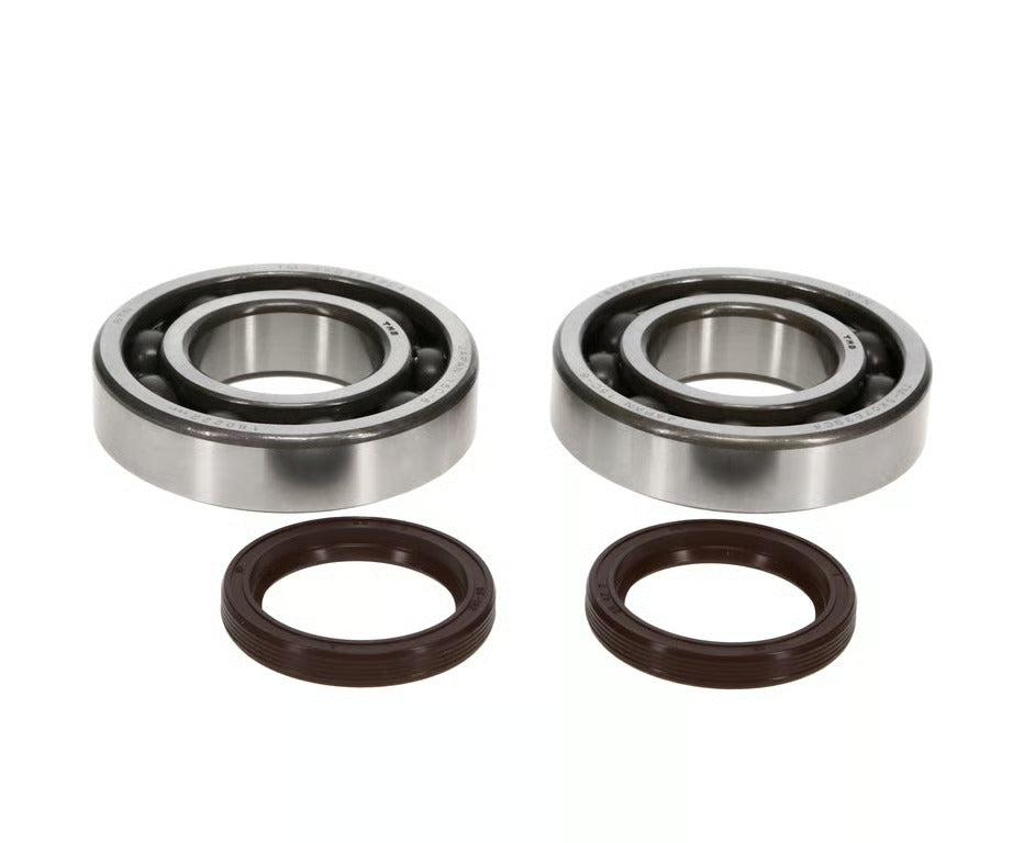 ProX KTM450/500EXC 12-16 Crankshaft Bearing & Seal Kit 23.CBS64012