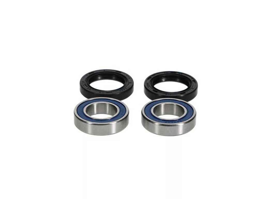 ProX YZ125/250 98-22/YZ250F Frontwheel Bearing Set 23.S110092