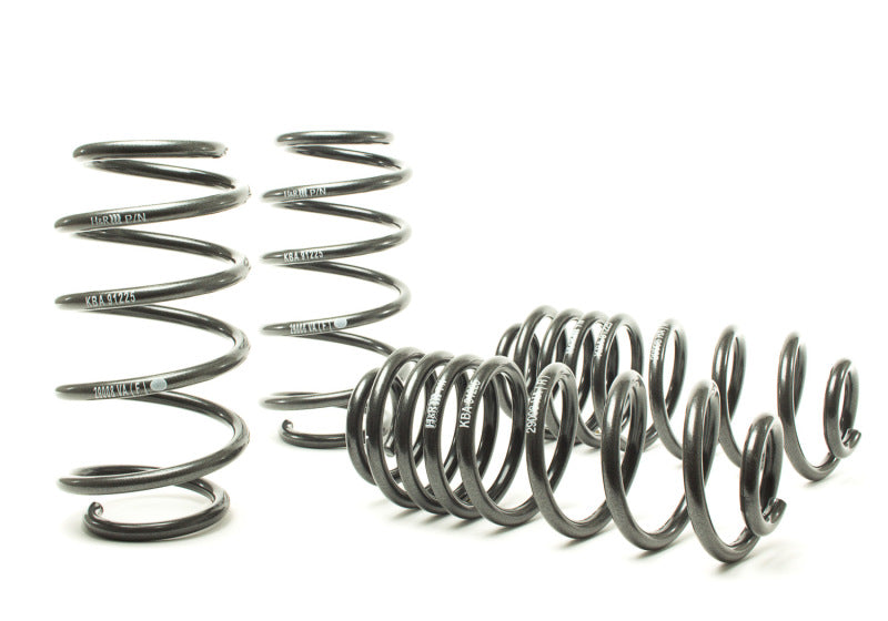 H&R Sport Springs VW Golf 2010-2012 54757 Photo - out of package