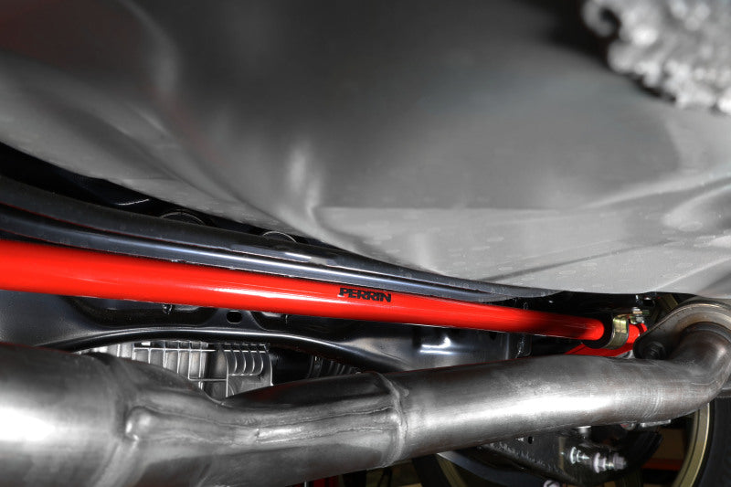 Perrin Performance Perrin 22-23 Subaru WRX 22mm Rear Swaybar - Red PSP-SUS-240 PSP-SUS-240 User 1