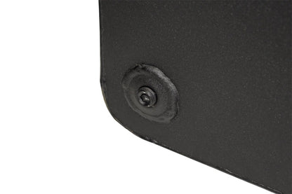 Dee Zee Deezee Universal Tanks - Combo Black Steel (92 Gal) DZ92647SB DZ92647SB Photo - Unmounted