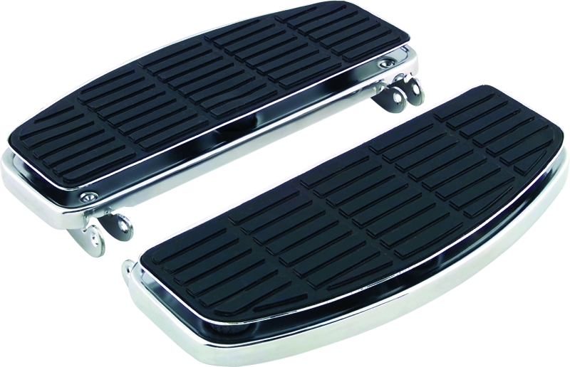 Bikers Choice Late Style Floorboards 490336 490336 Photo - Primary