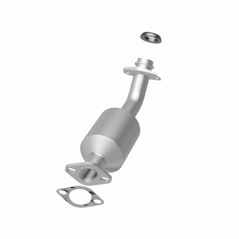 MagnaFlow California Grade CARB Compliant Direct-Fit Catalytic Converter 3391238 360 Degree Image Set